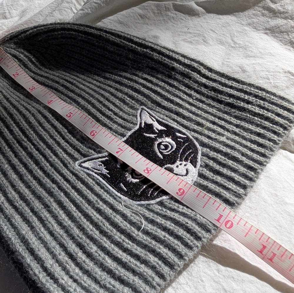 Gap Cat Hat - image 5